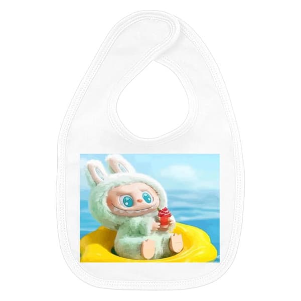 Bebis Haklapp Labubu Macaron Series