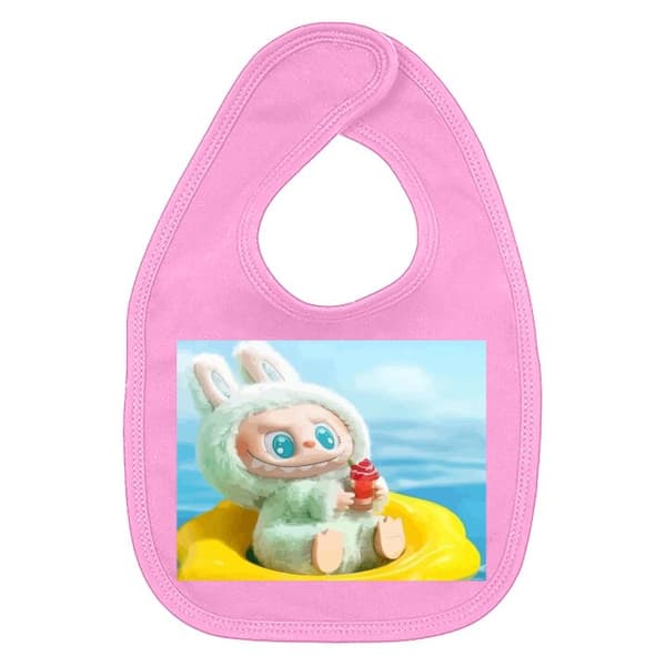 Bebis Haklapp Labubu Macaron Series