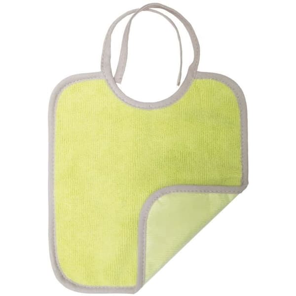 BABYCALIN Mycket av 7 födelseklappar - 19 x 21 cm
