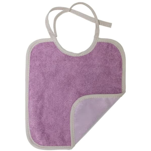 BABYCALIN Mycket av 7 födelseklappar - 19 x 21 cm