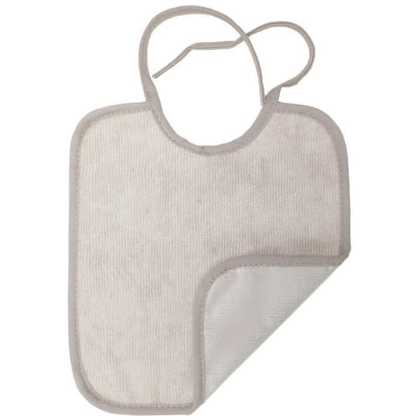 BABYCALIN Mycket av 7 födelseklappar - 19 x 21 cm