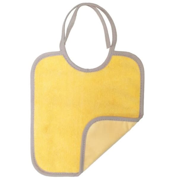 BABYCALIN Mycket av 7 födelseklappar - 19 x 21 cm