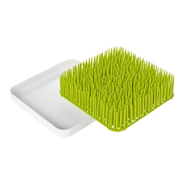 BOON GRASS gräsmattor - Grön - För nappflaskor, nappar och mössor