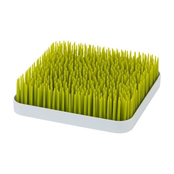 BOON GRASS gräsmattor - Grön - För nappflaskor, nappar och mössor