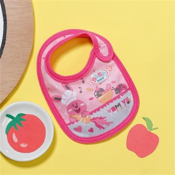 Baby född Bavoir