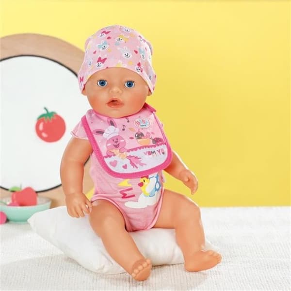 Baby född Bavoir