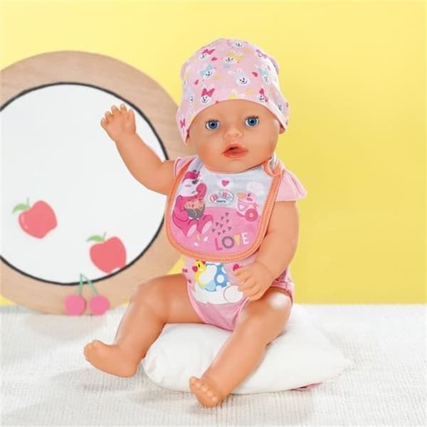 Baby född Bavoir