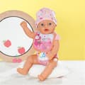 Miniatyrbild 1 av 4: Baby född Bavoir