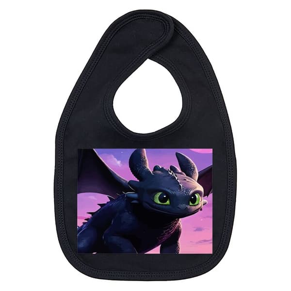 Bebis Haklapp How to Train Your Dragon (Draktränaren)