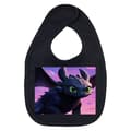 Miniatyrbild 1 av 2: Bebis Haklapp How to Train Your Dragon (Draktränaren)