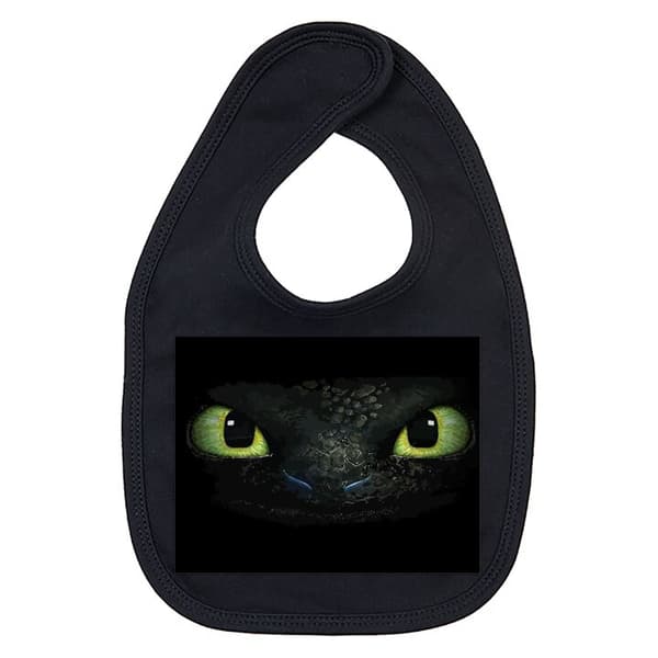 Baby Smekke Draktränaren