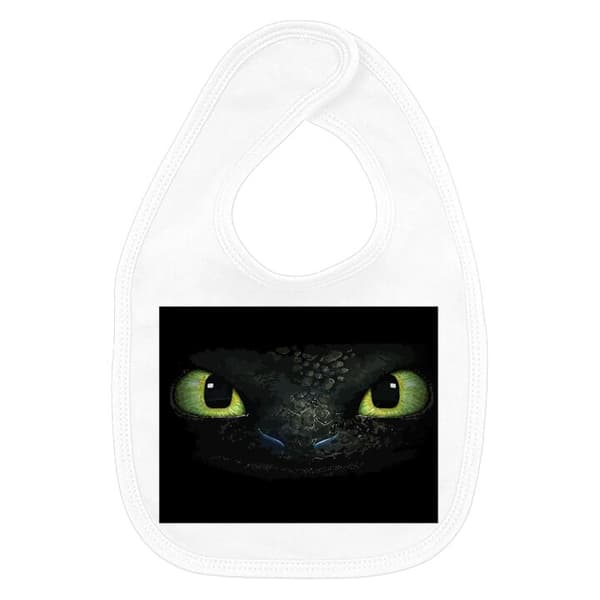 Baby Smekke Draktränaren