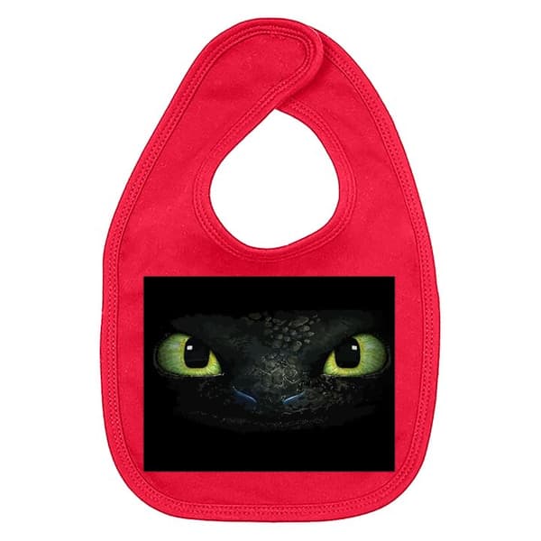 Baby Smekke Draktränaren
