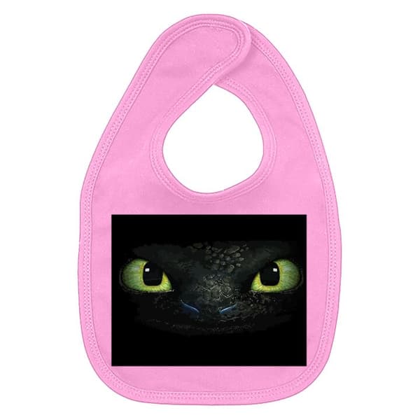 Baby Smekke Draktränaren
