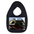 Miniatyrbild 1 av 2: Bebis Haklapp How to Train Your Dragon (Draktränaren)
