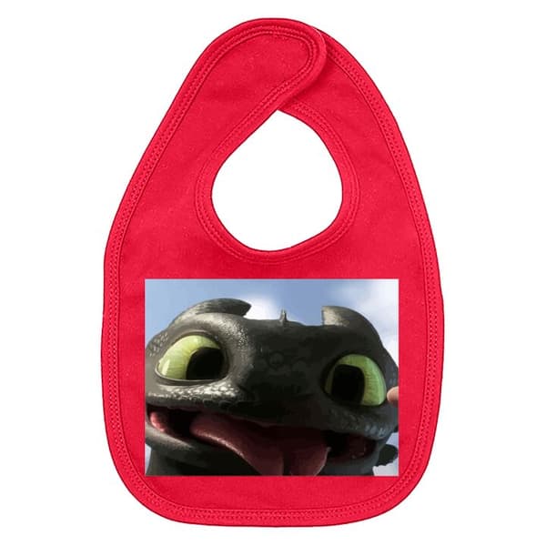 Baby Smekke Draktränaren