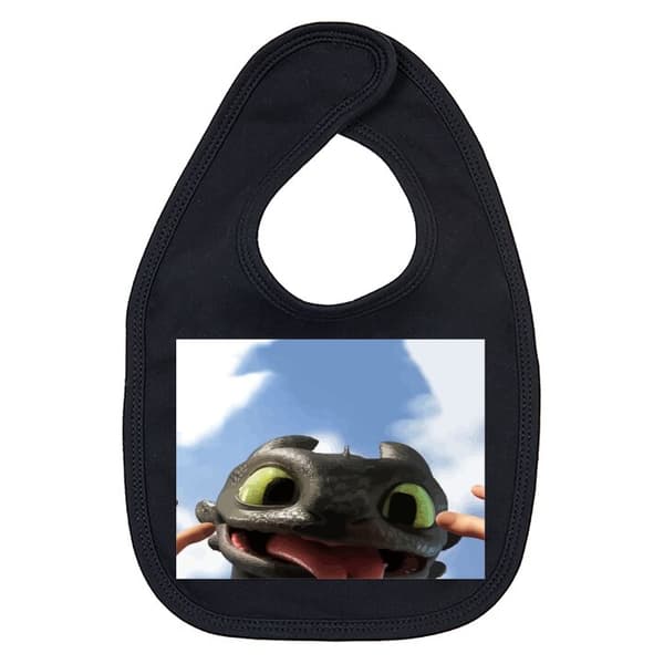 Baby Smekke Draketrener