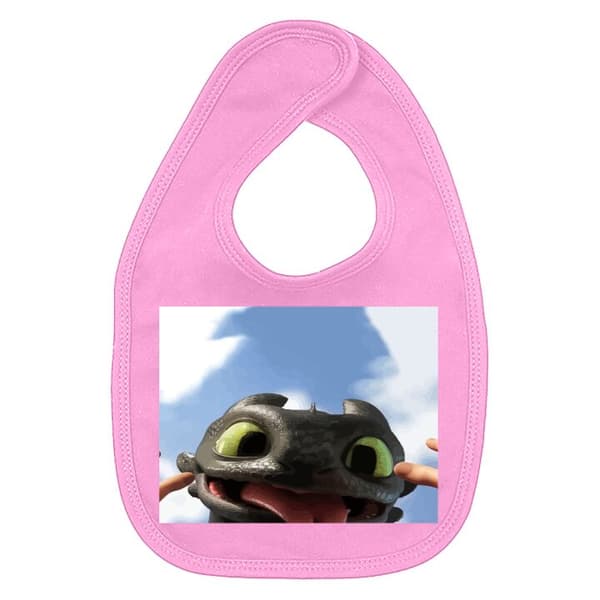 Baby Smekke Draketrener