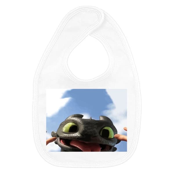 Baby Smekke Draketrener