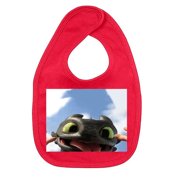 Baby Smekke Draketrener