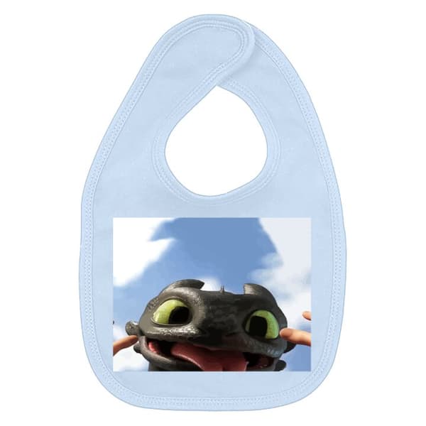 Baby Smekke Draketrener