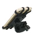 Miniatyrbilde 2 av 3: Mobilholder til sykkel