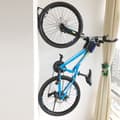 Miniatyrbild 1 av 5: Väggmonterad cykelhållare