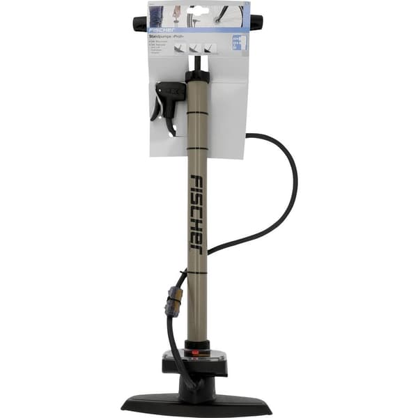 FISCHER FAHRRAD 85580 Profi Ståpump