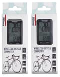 Miniatyrbillede 4 af 4: Rawlink Cykelcomputer Trådløs