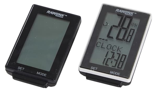 Rawlink Cykelcomputer Trådløs