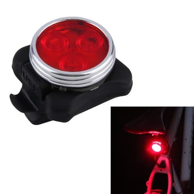 Baglys Cykel USB-opladning