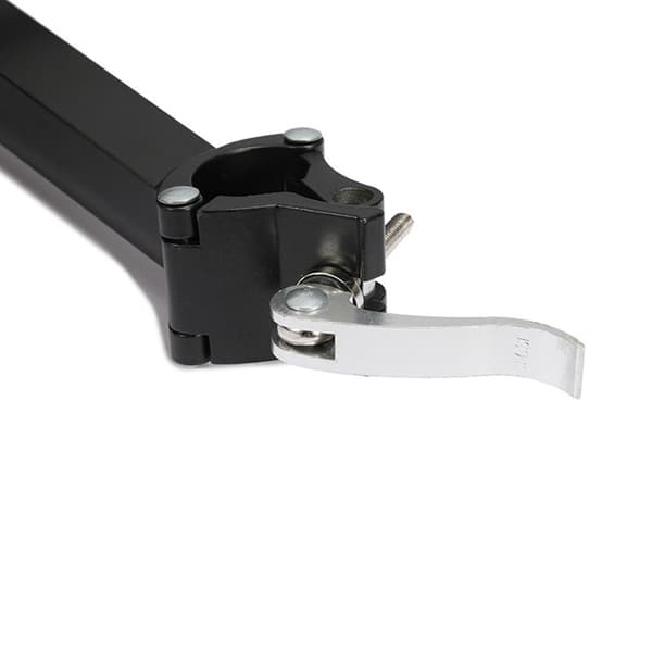 Pakkeholder for sykkel