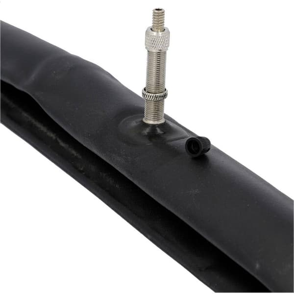 FISCHER FAHRRAD 85128 Cykelslang 24 tum Dunlop-ventil (DV)