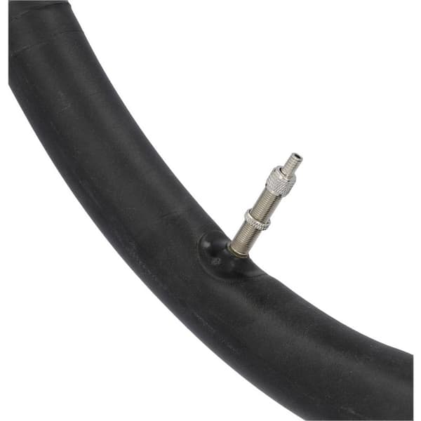 FISCHER FAHRRAD 85101 Cykelslang 26 tum Dunlop-ventil (DV)