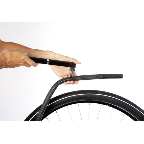 FISCHER FAHRRAD 85101 Cykelslang 26 tum Dunlop-ventil (DV)