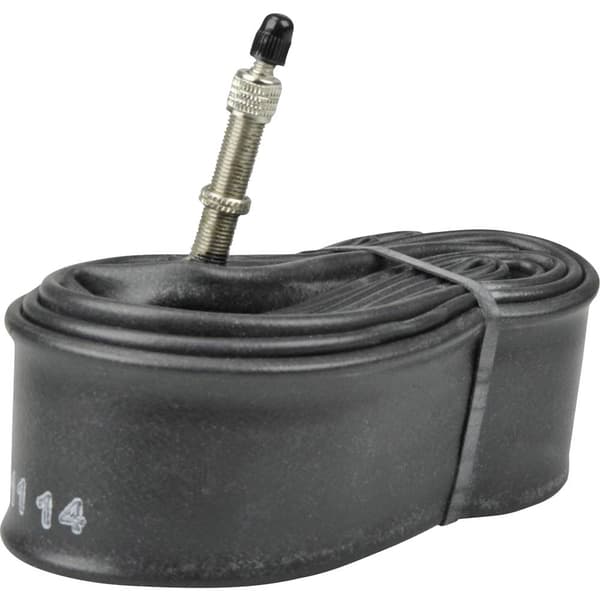 FISCHER FAHRRAD 85101 Cykelslang 26 tum Dunlop-ventil (DV)