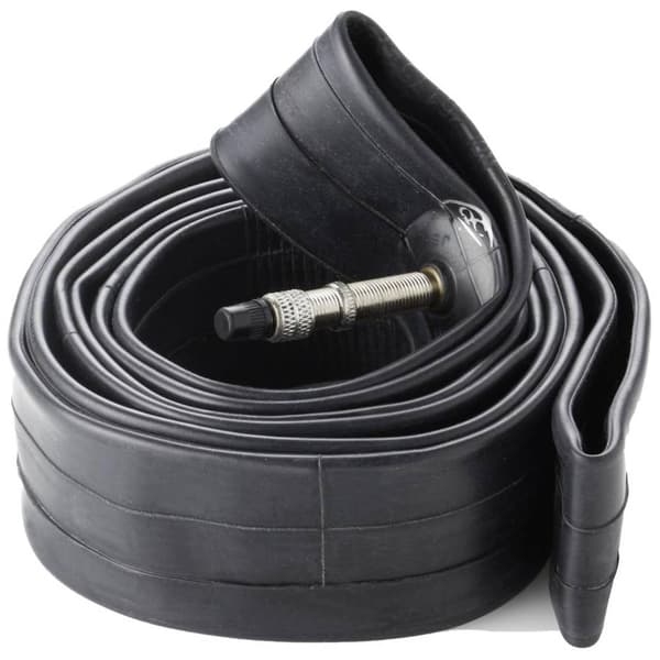 FISCHER FAHRRAD 85101 Cykelslang 26 tum Dunlop-ventil (DV)