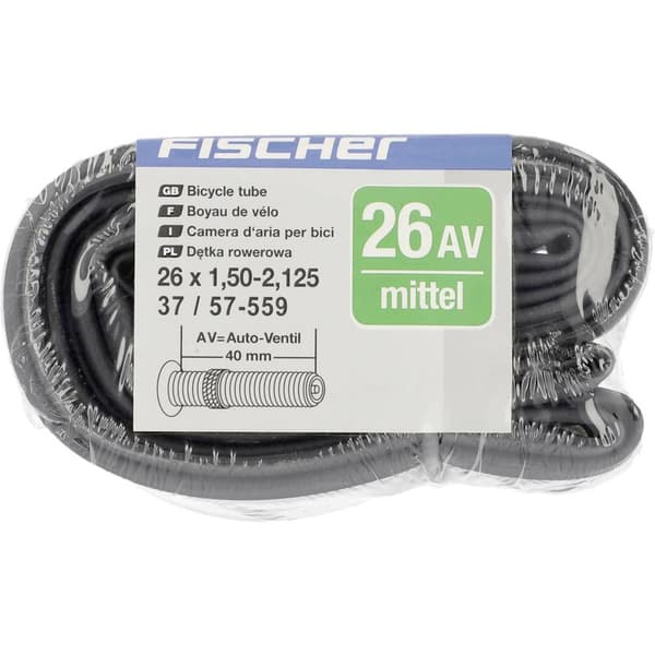 FISCHER FAHRRAD 85097 Cykelslang