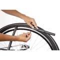 Miniatyrbild 6 av 9: FISCHER FAHRRAD 85097 Cykelslang