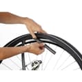 Miniatyrbild 7 av 9: FISCHER FAHRRAD 85097 Cykelslang
