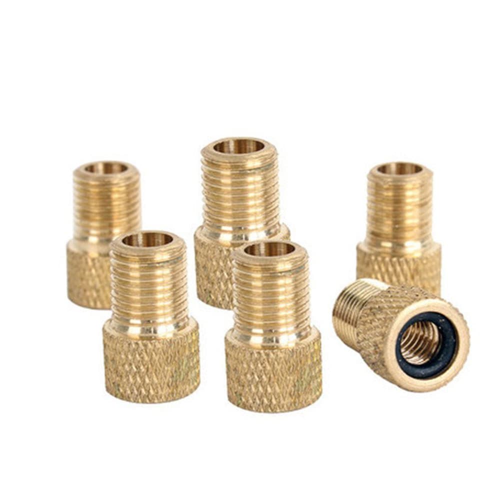Ventiladapter till cykel 6-pack