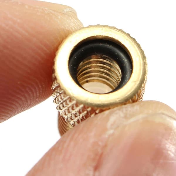 Ventiladapter til cykel 6-pak