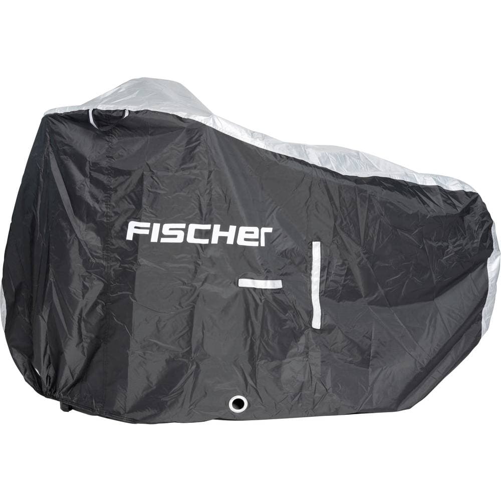 Cykelförvaring FISCHER FAHRRAD
