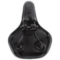 Miniatyrbillede 2 af 3: Dunlop Cykelsadel med gel
