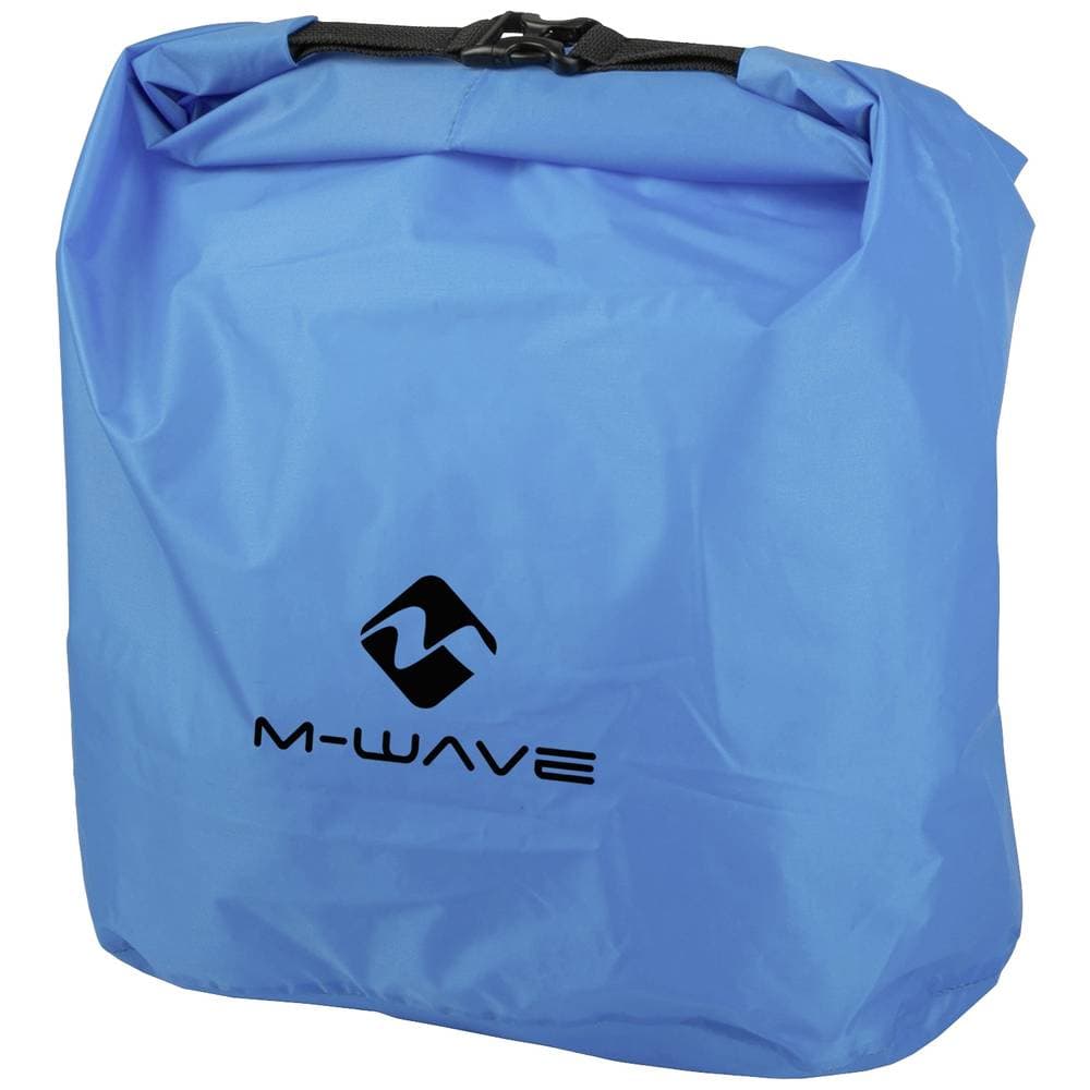 M-Wave Amsterdam Dry-Bag Packväska Blå