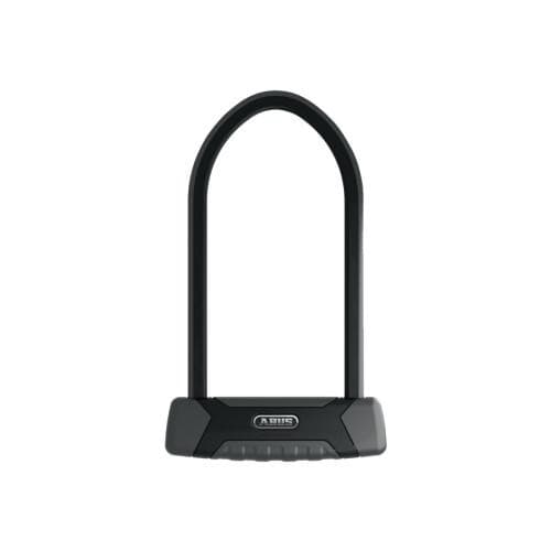 ABUS U-Lock 540/160HB300 Svart U-lås