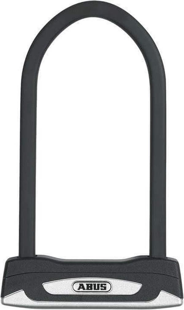 Abus Granit X Plus 540/160HB300+USH54 U-lås - ART3 - Sort