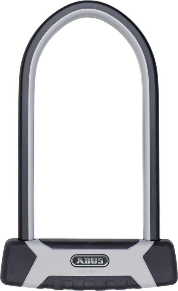 Abus Granit X Plus 540/160HB300+USH54 U-lås - ART3 - Sort