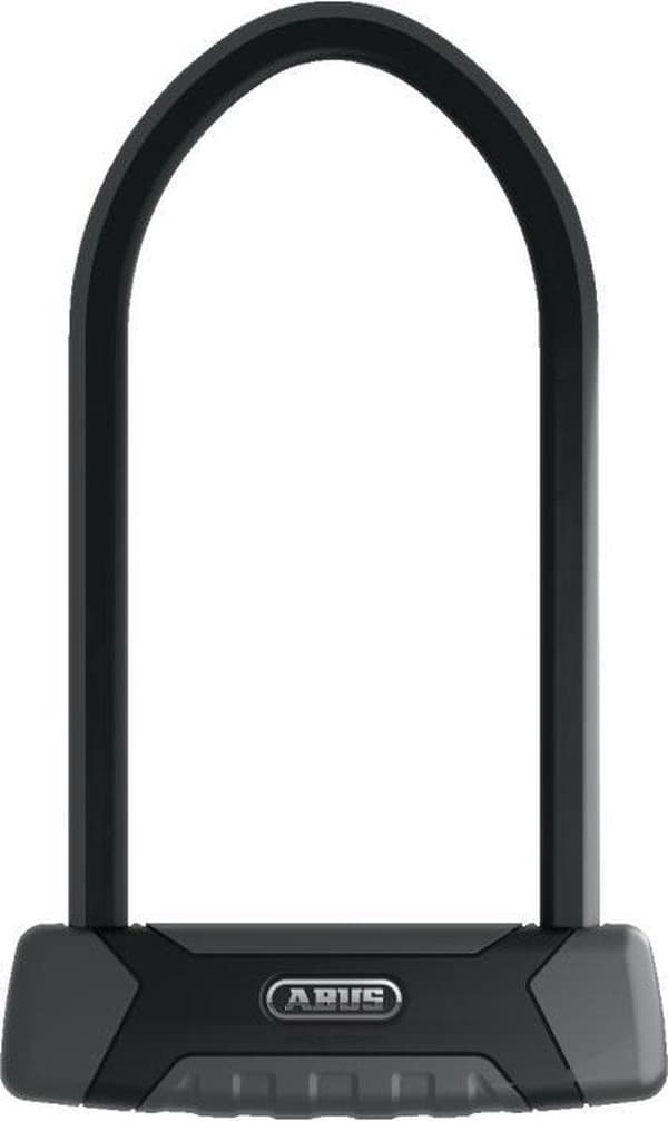 Abus Granit X Plus 540/160HB300+USH54 U-lås - ART3 - Sort