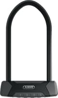 Miniatyrbillede 6 af 7: Abus Granit X Plus 540/160HB300+USH54 U-lås - ART3 - Sort